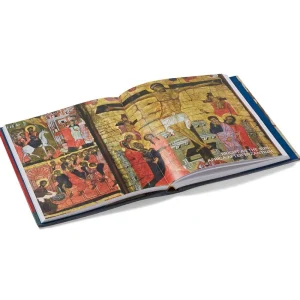 Africa and Byzantium*The Met Store Store