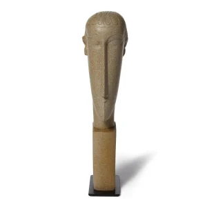 Amedeo Modigliani: Tête Sculpture Set*The Met Store Best