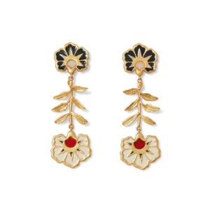 American Mackay Drop Earrings*The Met Store Store