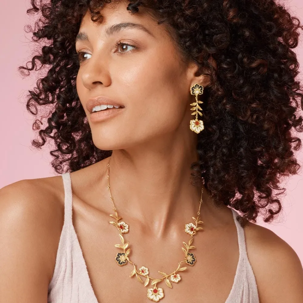american_mackay_drop_earrings_1.webp American Mackay Drop Earrings*The Met Store Store