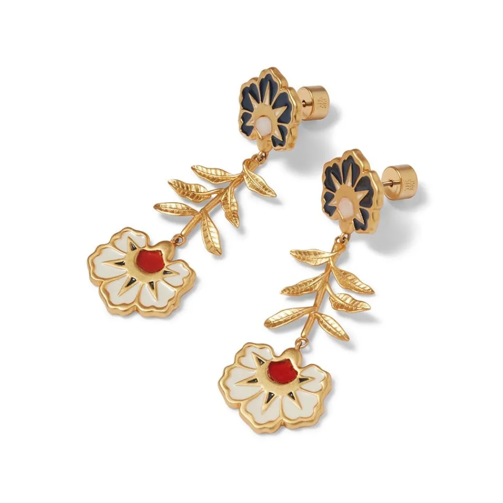 american_mackay_drop_earrings_3.webp American Mackay Drop Earrings*The Met Store Store