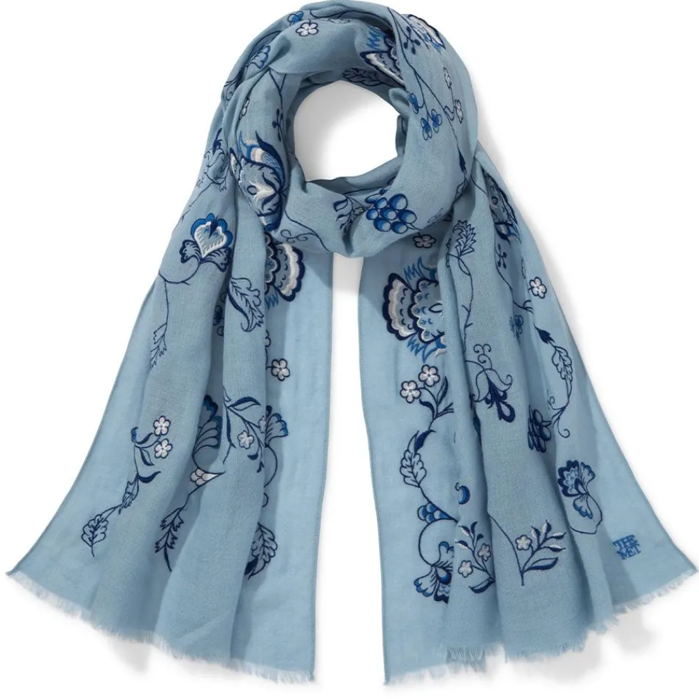 american_vines_embroidered_shawl_0.webp American Vines Embroidered Shawl*The Met Store Cheap