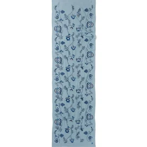 American Vines Embroidered Shawl*The Met Store Cheap