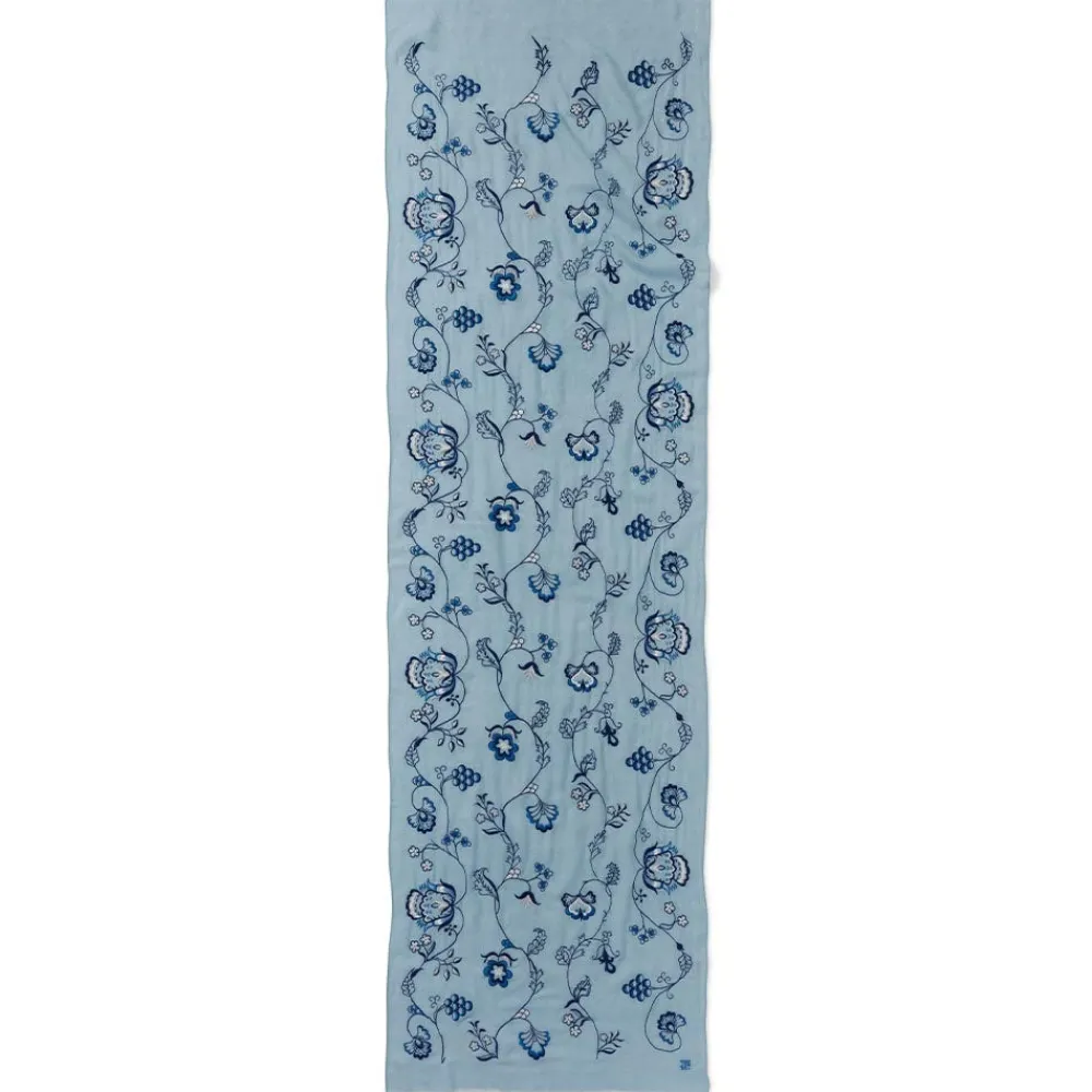 american_vines_embroidered_shawl_2.webp American Vines Embroidered Shawl*The Met Store Cheap