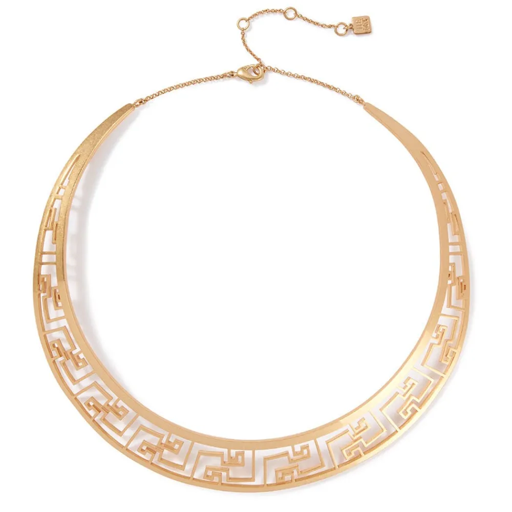 ancient_fretwork_collar_necklace_0.webp Ancient Fretwork Collar Necklace*The Met Store Flash Sale