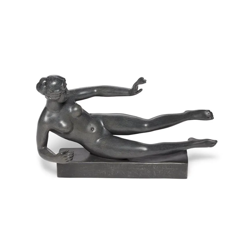 aristide_maillol_lair_sculpture_0.webp Aristide Maillol: L'Air Sculpture*The Met Store Clearance