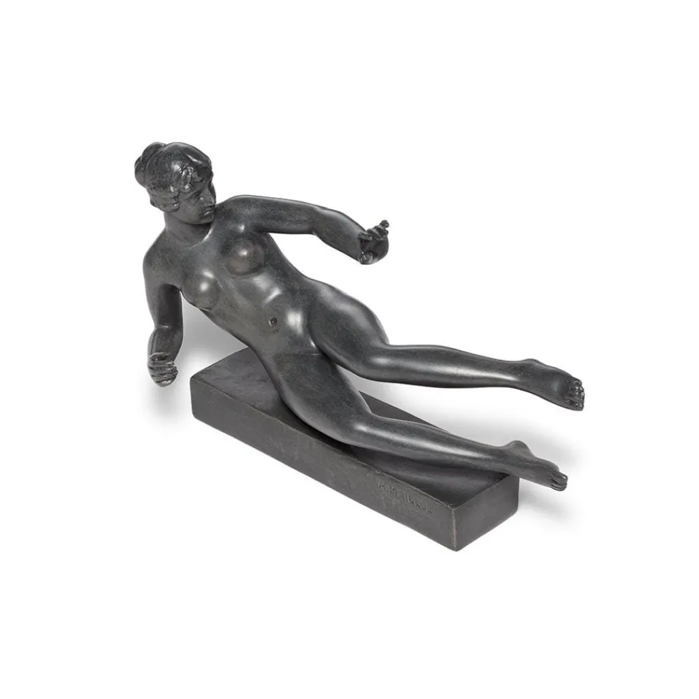 aristide_maillol_lair_sculpture_1.webp Aristide Maillol: L'Air Sculpture*The Met Store Clearance