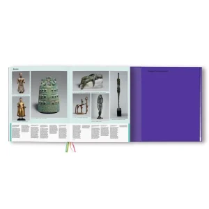 Art = Discovering Infinite Connections in Art History*The Met Store Hot