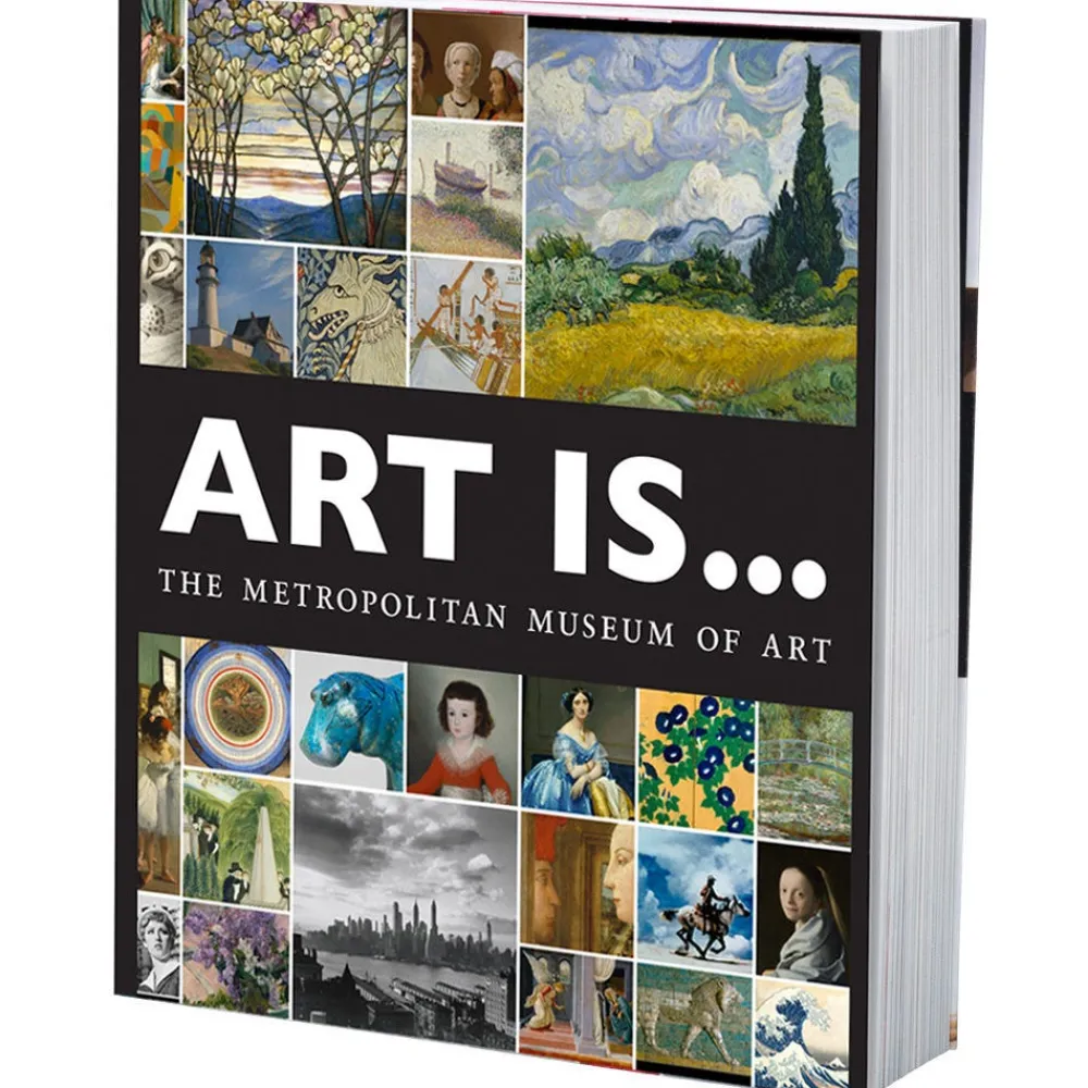 art_is_10.webp ART IS...*The Met Store Flash Sale