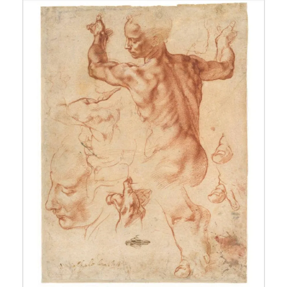 art_is_2.webp ART IS...*The Met Store Flash Sale
