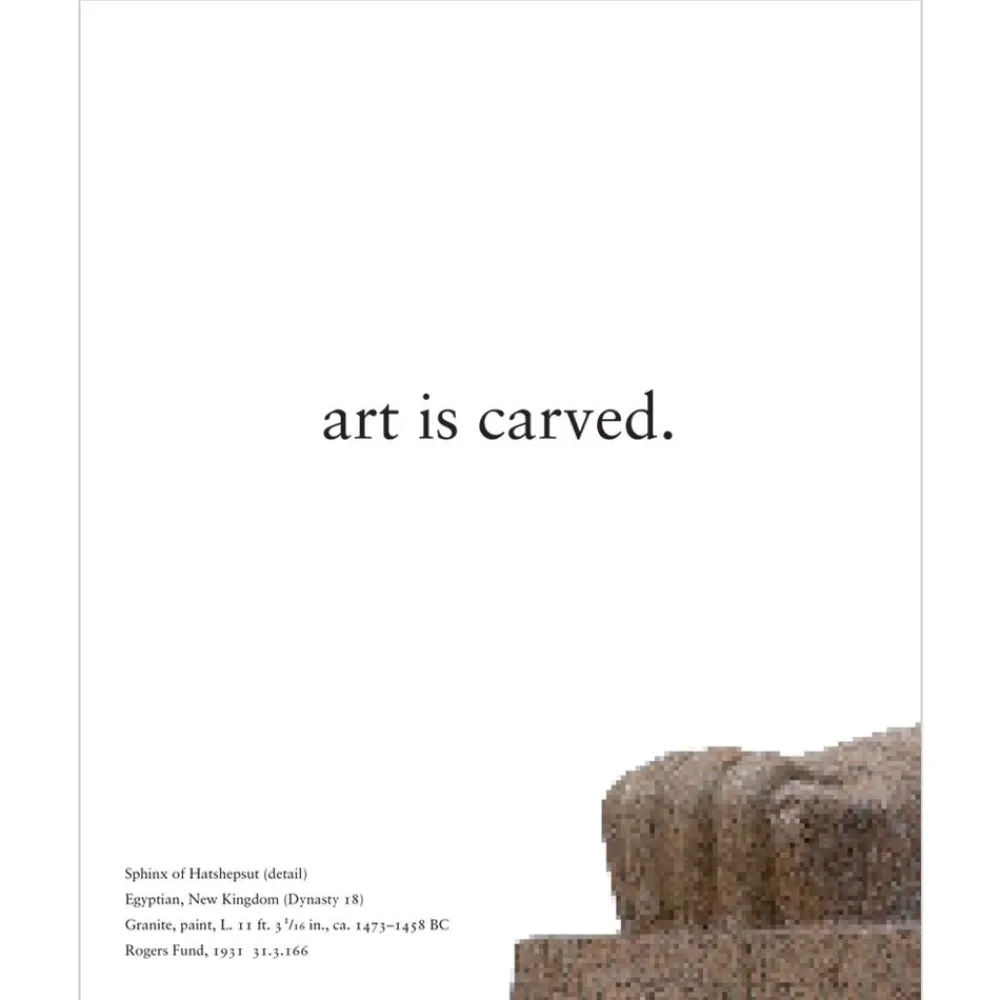art_is_6.webp ART IS...*The Met Store Flash Sale