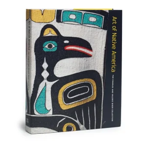 Art of Native America: The Charles and Valerie Diker Collection*The Met Store New
