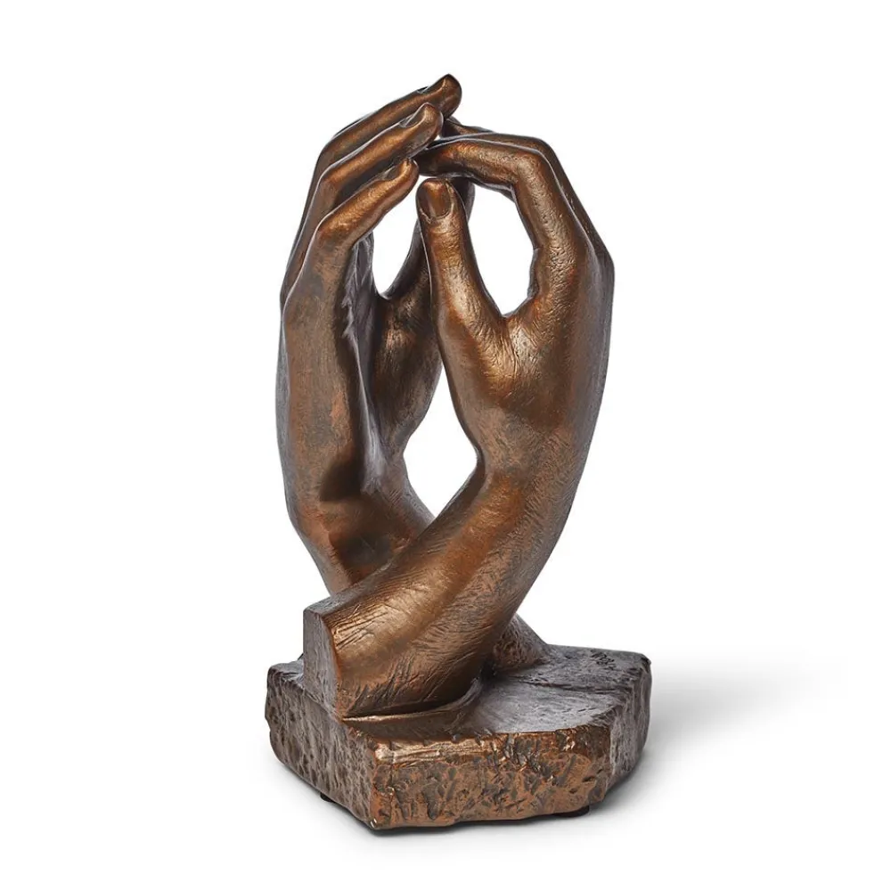 auguste_rodin_the_cathedral_large_sculpture_3.webp Auguste Rodin: The Cathedral Large Sculpture*The Met Store Flash Sale