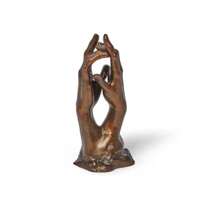 Auguste Rodin: The Secret Sculpture*The Met Store Best