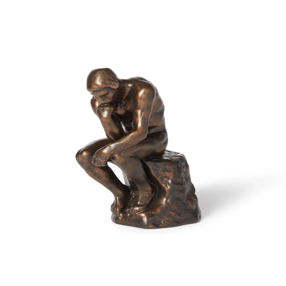 auguste_rodin_the_thinker_mini_sculpture_0.webp Auguste Rodin: The Thinker Mini Sculpture*The Met Store Hot