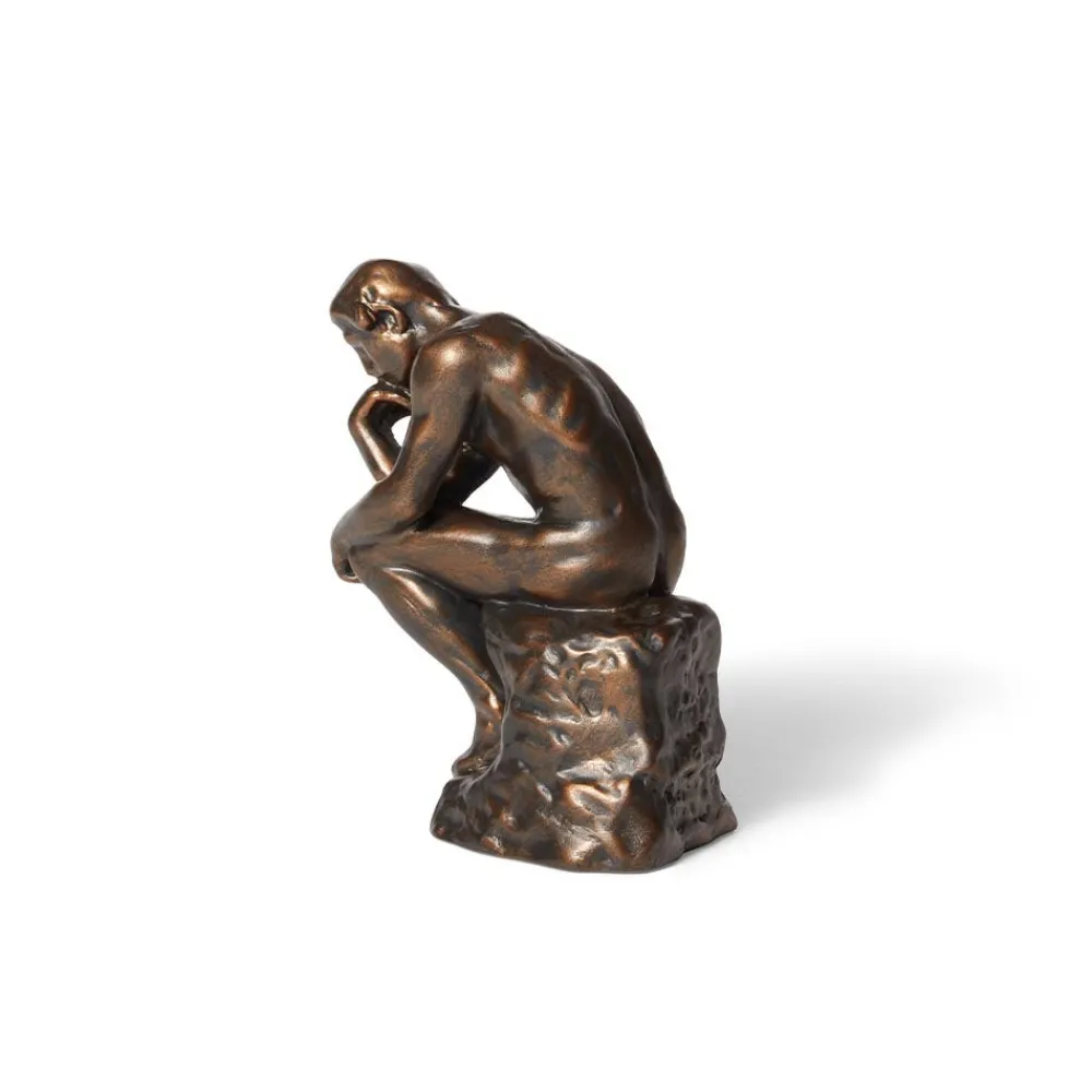 auguste_rodin_the_thinker_mini_sculpture_2.webp Auguste Rodin: The Thinker Mini Sculpture*The Met Store Hot
