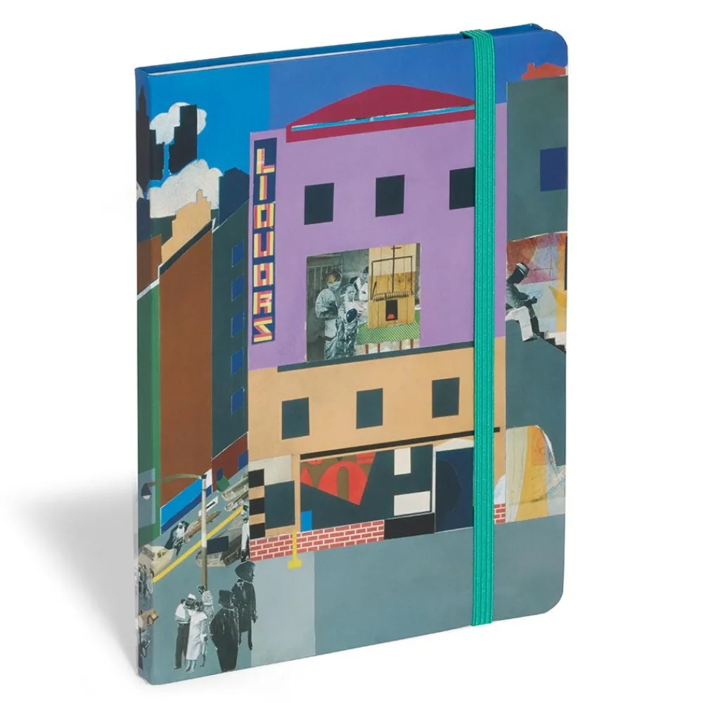 bearden_the_block_softcover_journal_0.webp Bearden The Block Softcover Journal*The Met Store Flash Sale