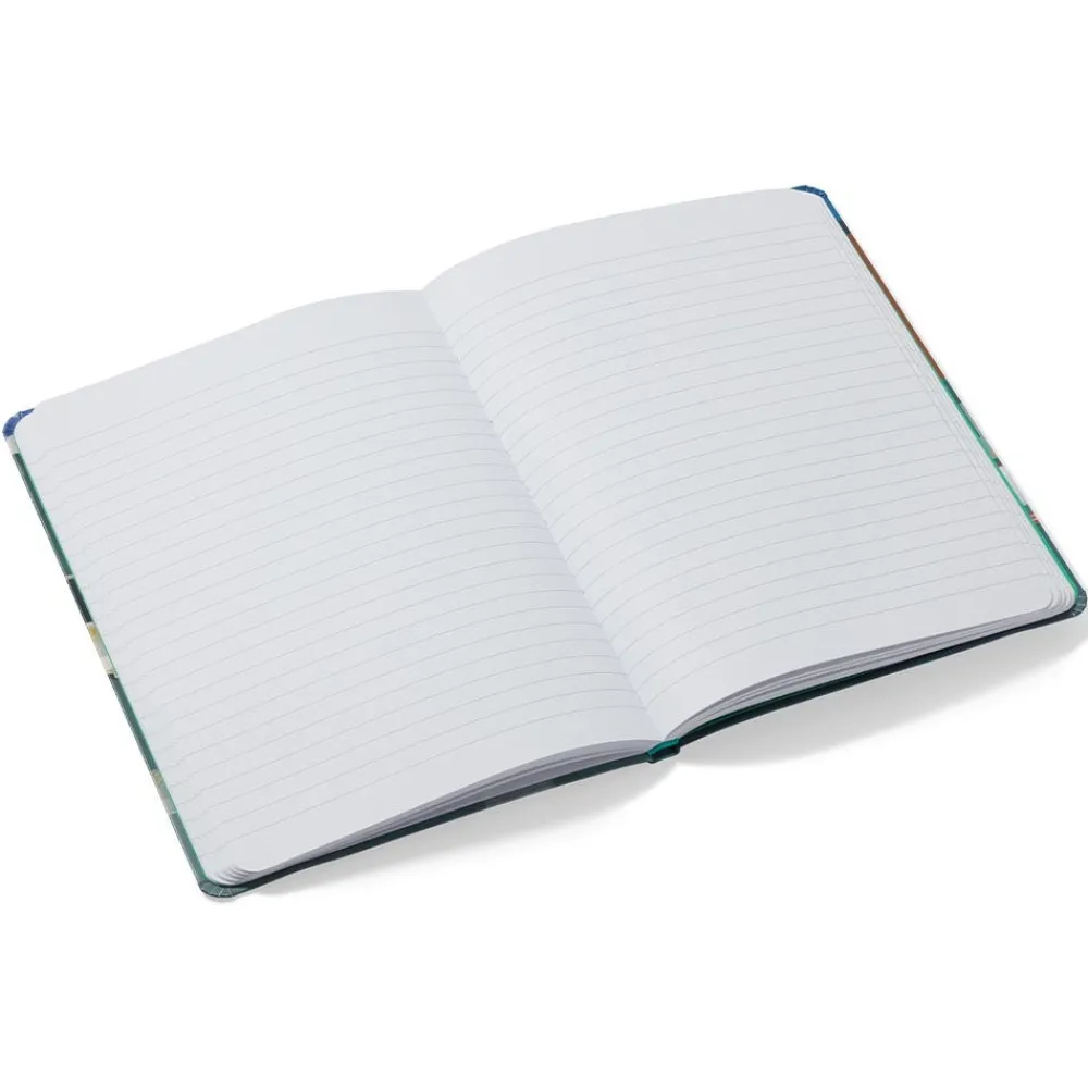 bearden_the_block_softcover_journal_1.webp Bearden The Block Softcover Journal*The Met Store Flash Sale