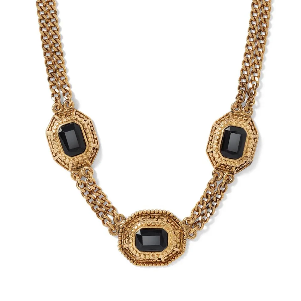 bella_donna_statement_necklace_2.webp Bella Donna Statement Necklace*The Met Store Discount