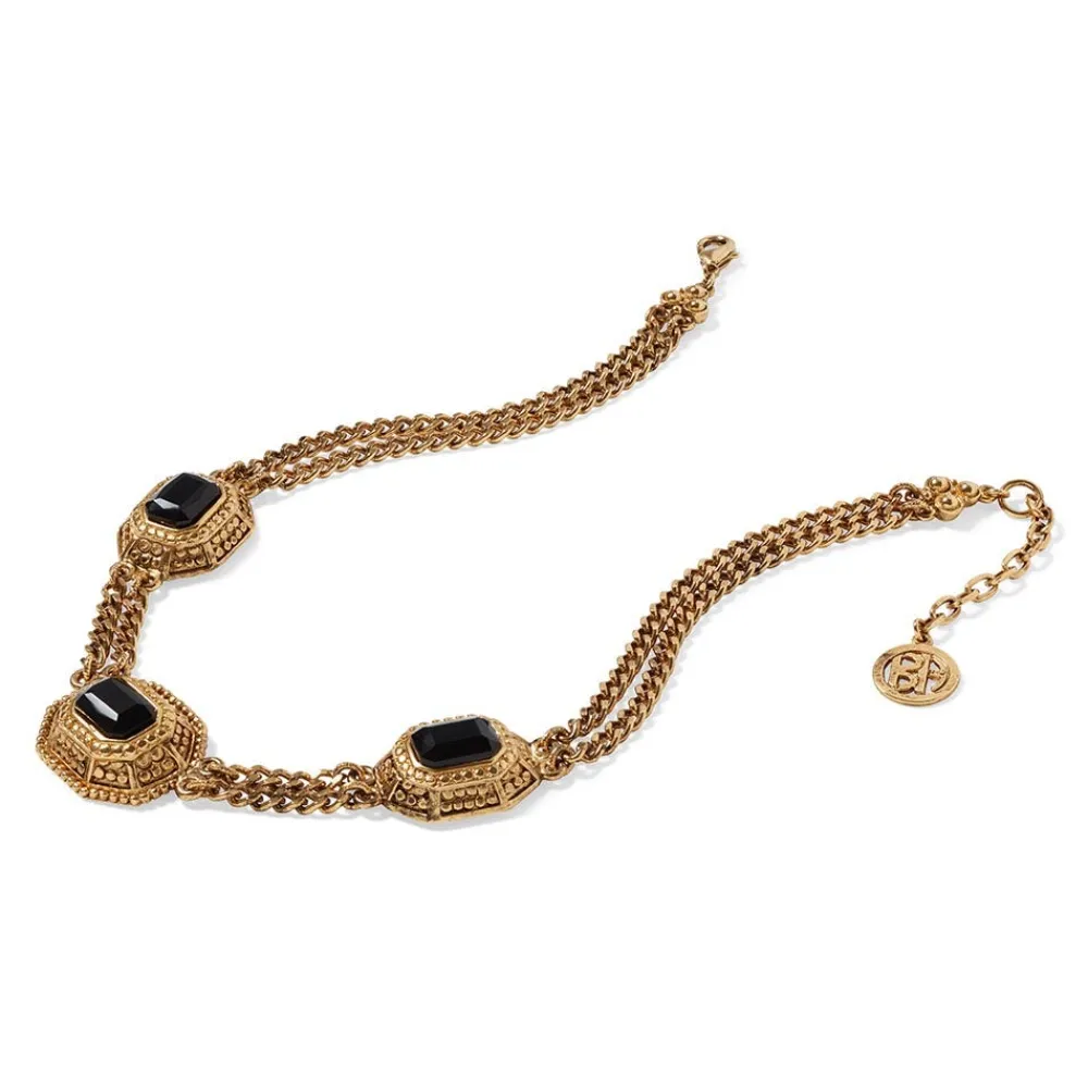 bella_donna_statement_necklace_3.webp Bella Donna Statement Necklace*The Met Store Discount