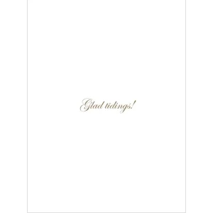 Botticelli: The Annunciation Holiday Cards*The Met Store Store