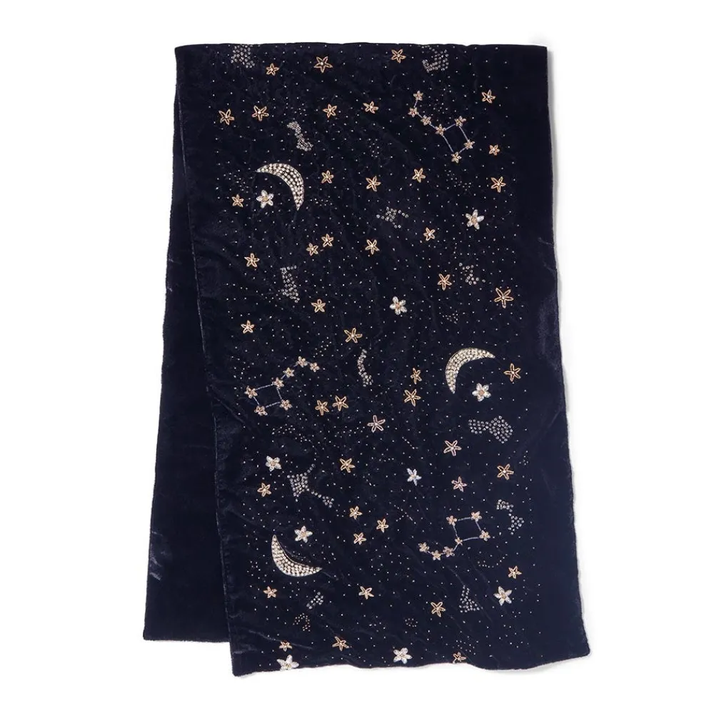 celestial_beaded_scarf_2.webp Celestial Beaded Scarf*The Met Store Discount