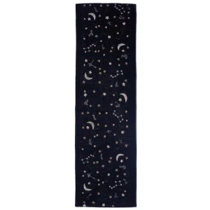 Celestial Beaded Scarf*The Met Store Discount