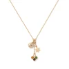 Celestial Charms Pendant Necklace*The Met Store Cheap