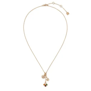 Celestial Charms Pendant Necklace*The Met Store Cheap