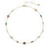 Celestial Symbols Necklace*The Met Store Discount