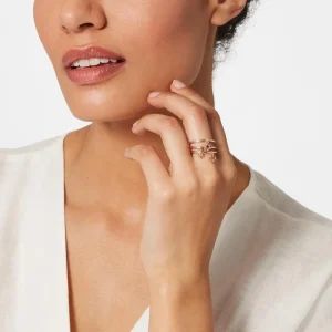 Celestial Symbols Stacking Ring*The Met Store Clearance