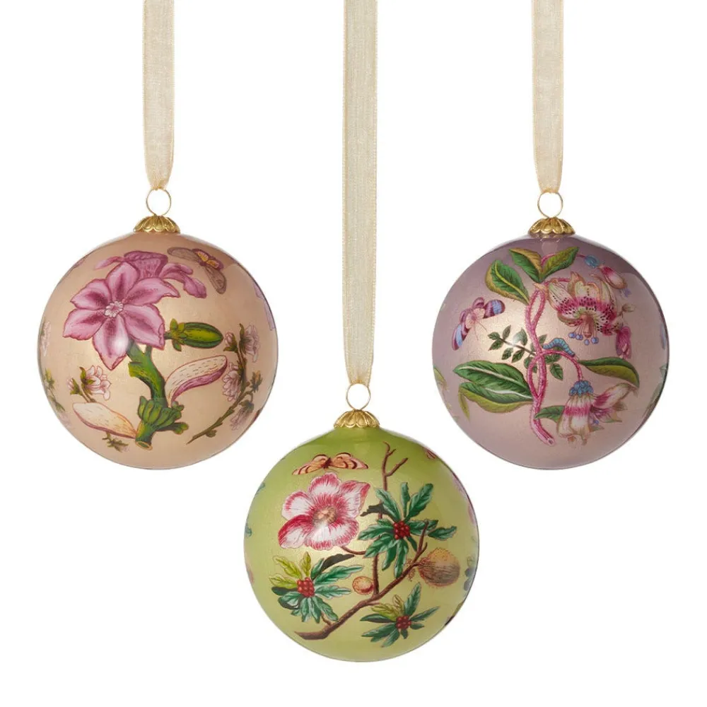 chelsea_botanicals_handpainted_glass_ornament_set_0.webp Chelsea Botanicals Hand-Painted Glass Ornament Set*The Met Store Best