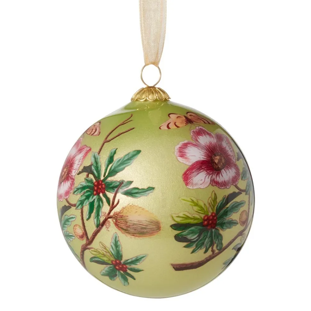 chelsea_botanicals_handpainted_glass_ornament_set_4.webp Chelsea Botanicals Hand-Painted Glass Ornament Set*The Met Store Best