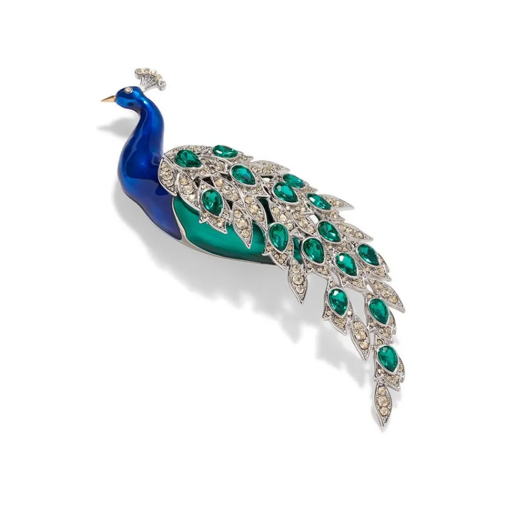 chelsea_peacock_brooch_1.webp Chelsea Peacock Brooch*The Met Store Flash Sale