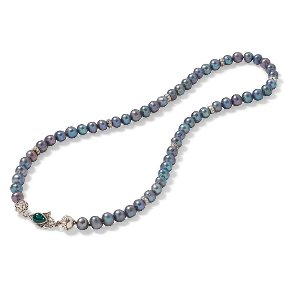 chelsea_peacock_pearl_necklace_3.webp Chelsea Peacock Pearl Necklace*The Met Store Clearance