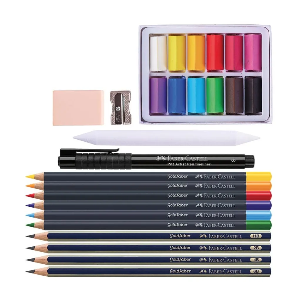 creative_studio_try_it_box_dry_mediums_0.webp Creative Studio Try It Box: Dry Mediums*The Met Store Shop