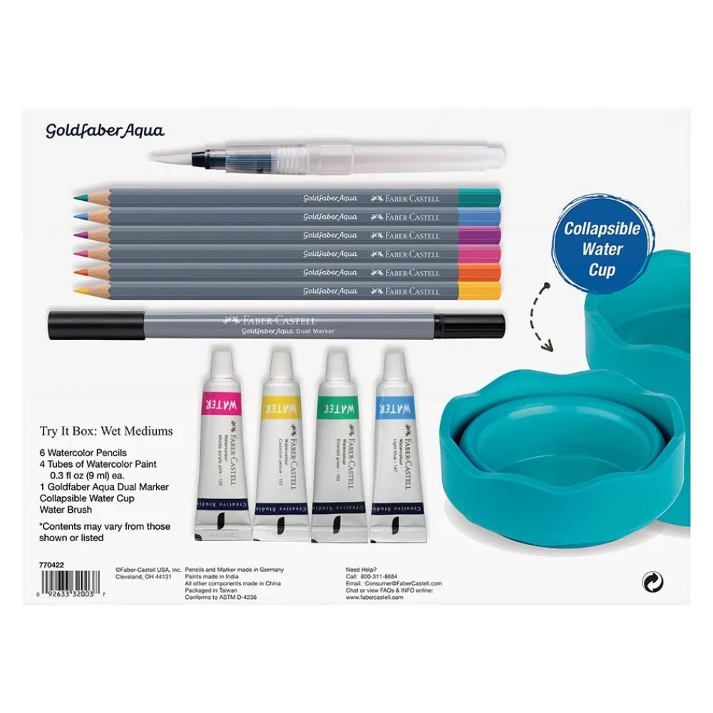 creative_studio_try_it_box_wet_mediums_3.webp Creative Studio Try It Box: Wet Mediums*The Met Store Clearance