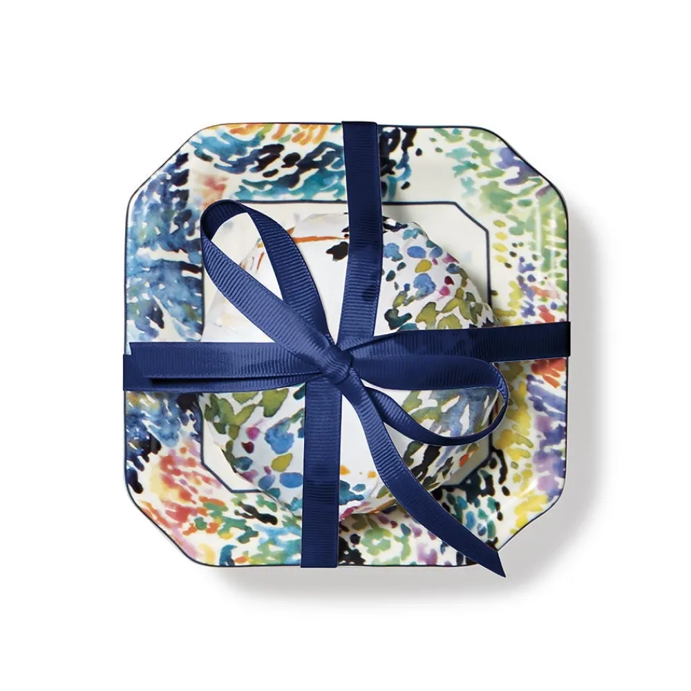 cross_cap_ngre_scented_soap_and_porcelain_dish_gift_set_0.webp Cross Cap Nègre Scented Soap and Porcelain Dish Gift Set*The Met Store Best Sale