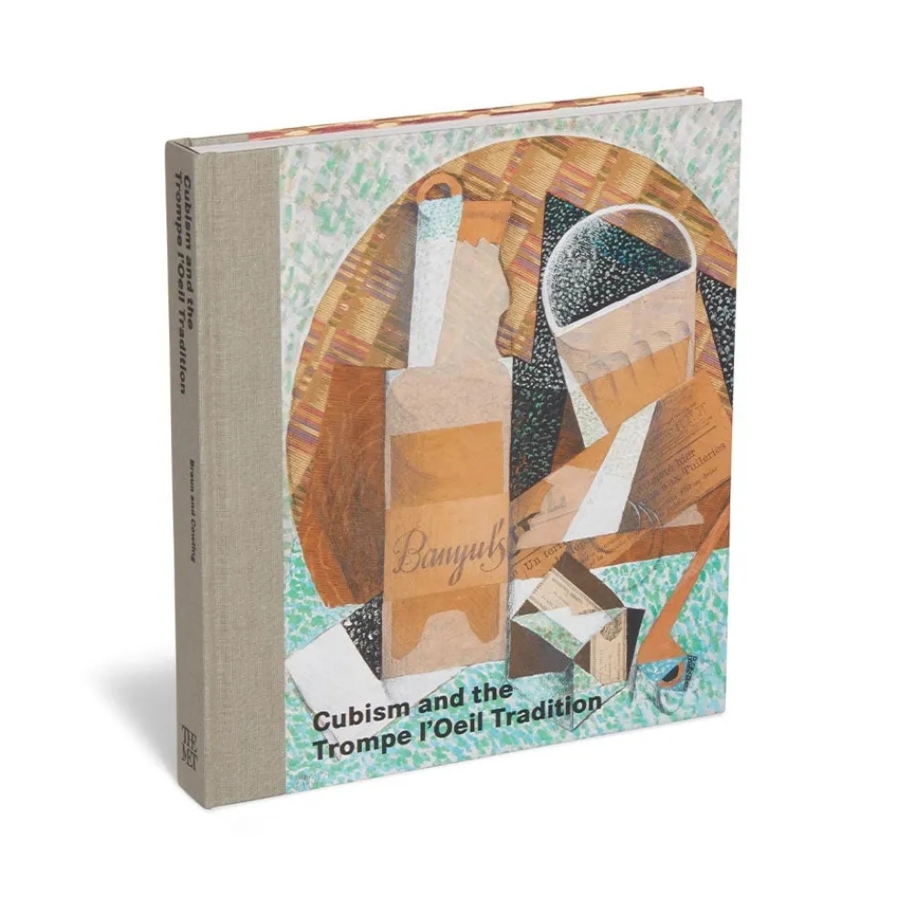 cubism_and_the_trompe_loeil_tradition_0.webp Cubism and the Trompe l'Oeil Tradition*The Met Store Cheap