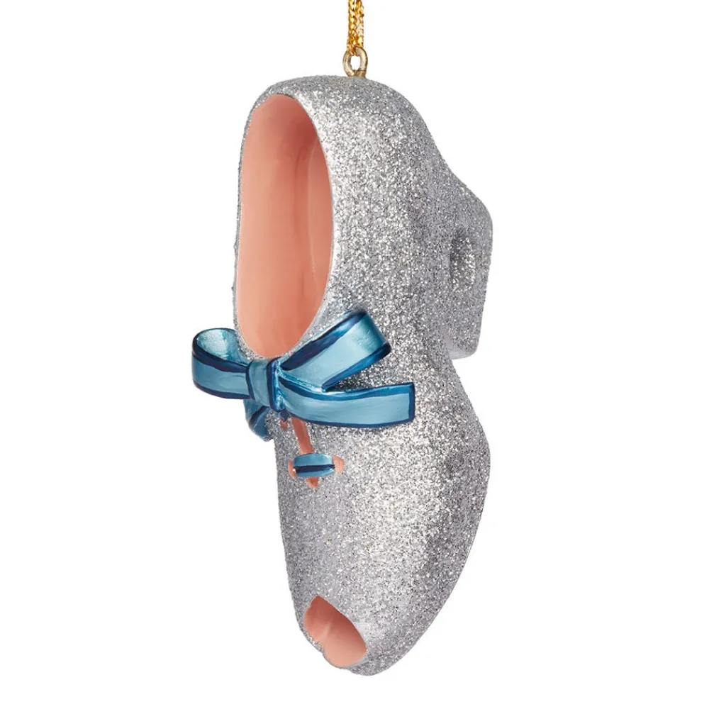 cutout_platform_shoe_ornament_1.webp Cutout Platform Shoe Ornament*The Met Store Sale