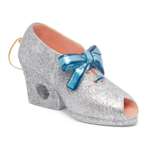 Cutout Platform Shoe Ornament*The Met Store Sale