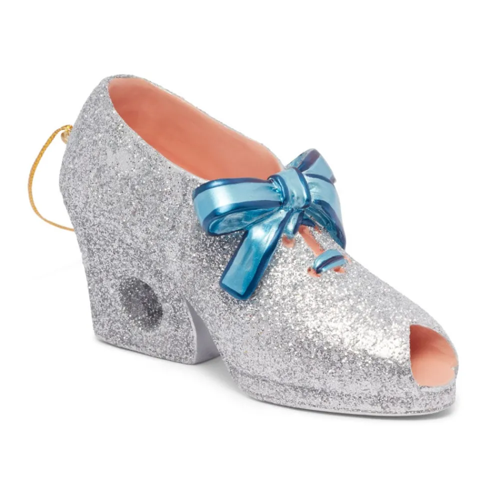 cutout_platform_shoe_ornament_2.webp Cutout Platform Shoe Ornament*The Met Store Sale