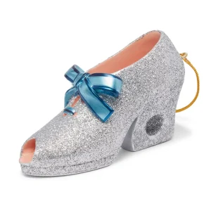 Cutout Platform Shoe Ornament*The Met Store Sale