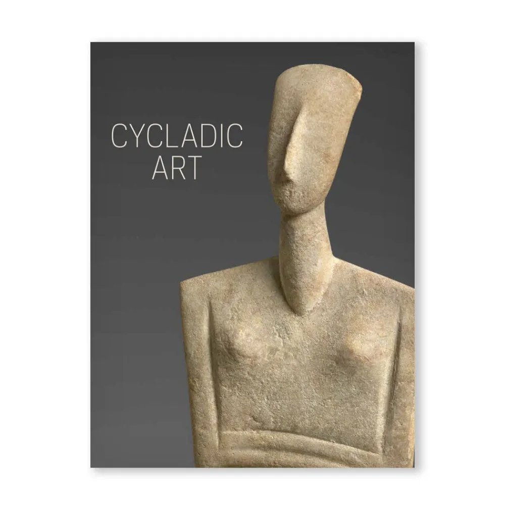 cycladic_art_the_leonard_n_stern_collection_on_loan_from_the_hellenic_republic_0.webp Cycladic Art: The Leonard N. Stern Collection on loan from the Hellenic Republic*The Met Store Cheap