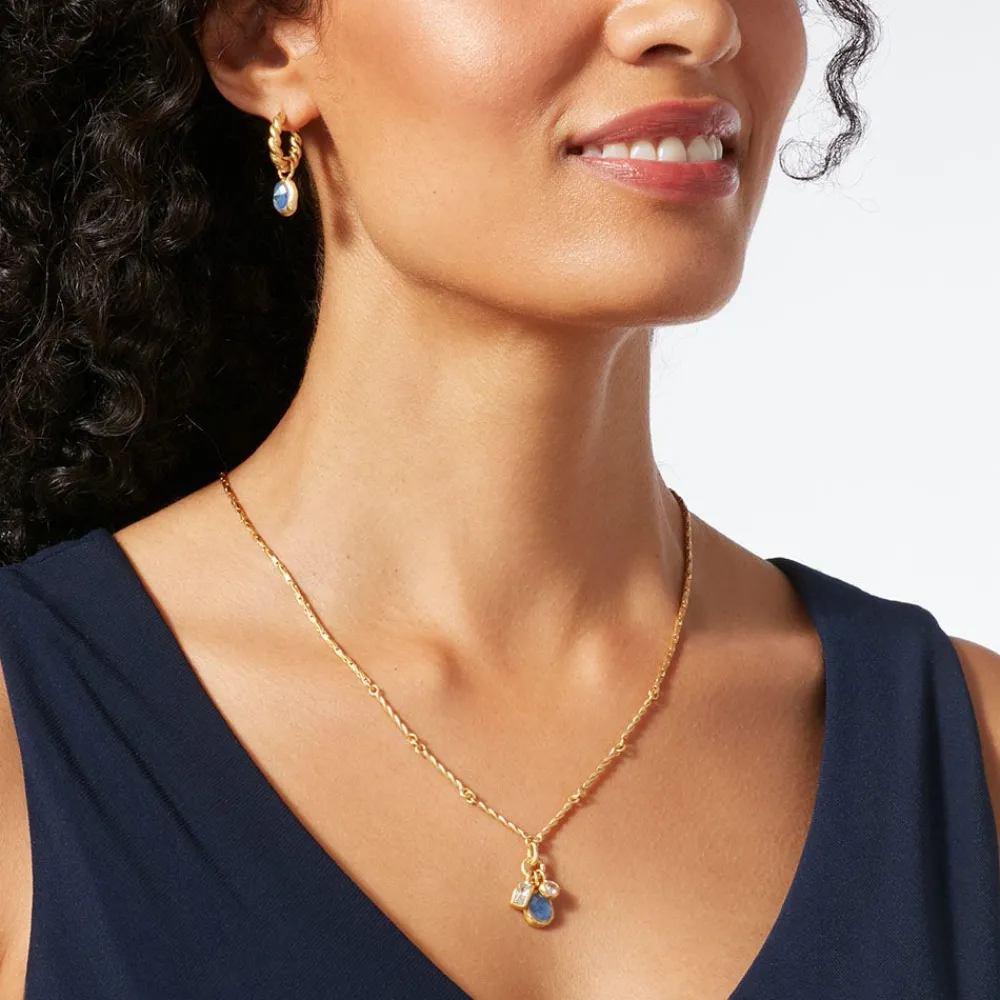 cypriot_twist_pendant_necklace_3.webp Cypriot Twist Pendant Necklace*The Met Store Best
