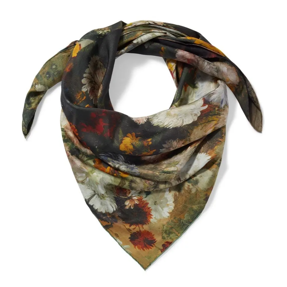 degas_impressions_doublesided_square_silk_scarf_6.webp Degas Impressions Double-Sided Square Silk Scarf*The Met Store Discount