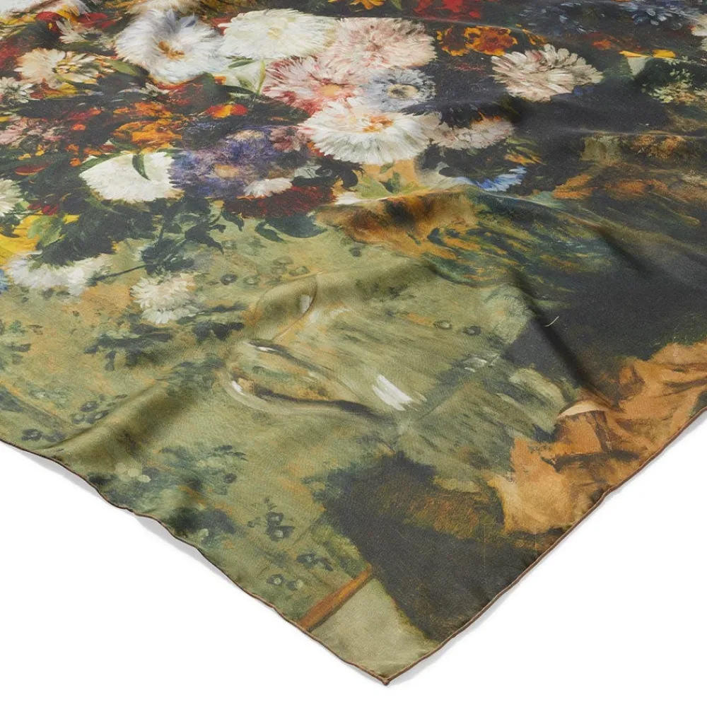 degas_impressions_doublesided_square_silk_scarf_8.webp Degas Impressions Double-Sided Square Silk Scarf*The Met Store Discount