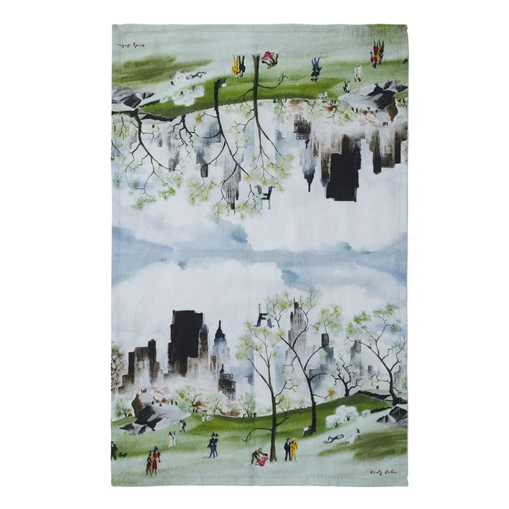 dehn_spring_in_central_park_tea_towel_0.webp Dehn Spring in Central Park Tea Towel*The Met Store Shop