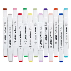 Double-Ended Art Marker Set*The Met Store Best Sale