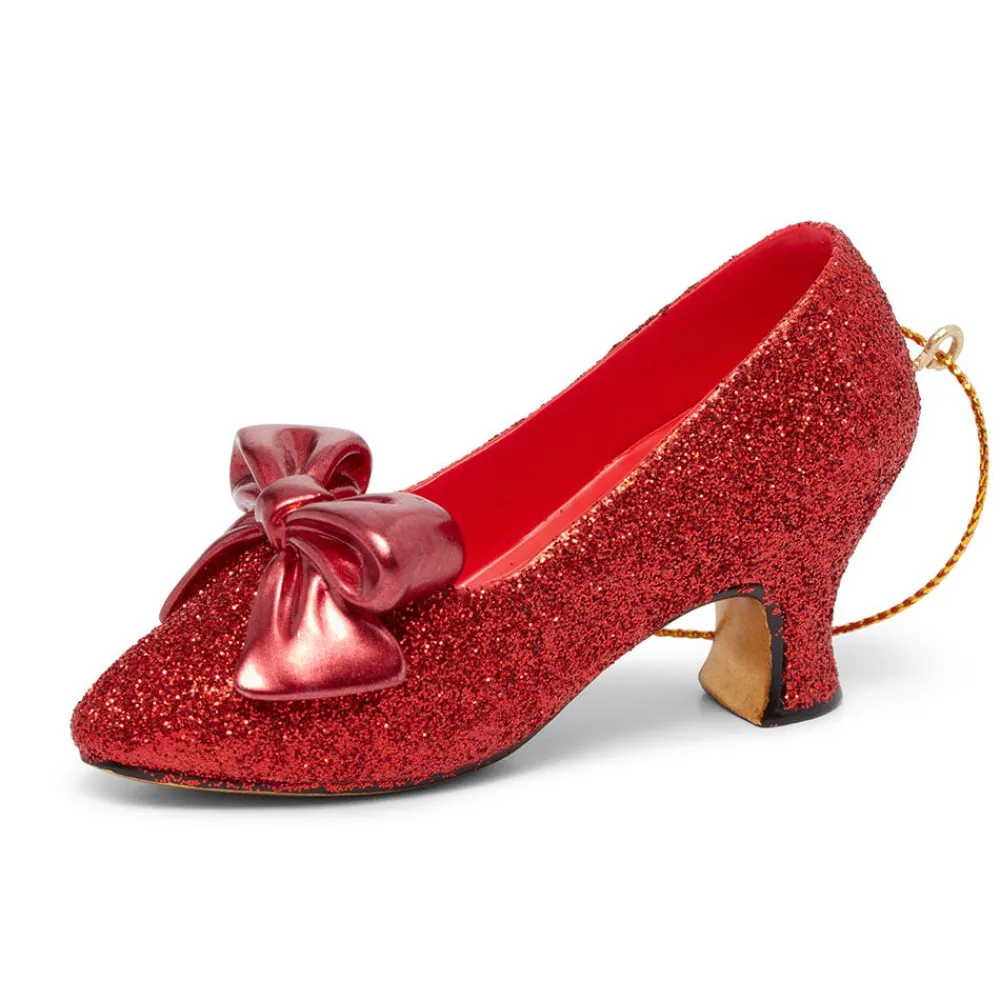 dressy_day_shoe_ornament_3.webp Dressy Day Shoe Ornament*The Met Store Cheap